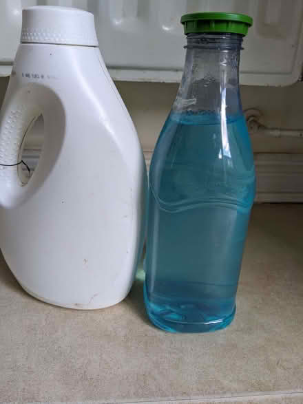 Photo of free Hand gel / alcohol (Haywood RG12) #1