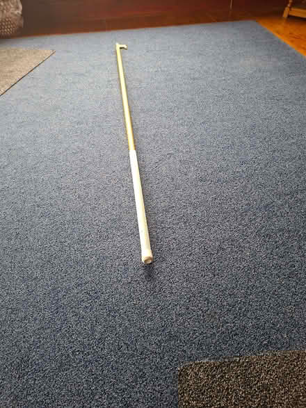 Photo of free Boat hook and three fenders (Carr Bank LA7) #2