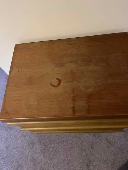 Photo of free Vintage Arkana chest of drawers 1960s (Kingsway BA2) #4