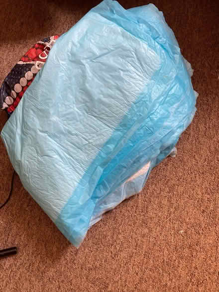 Photo of free Puppy pads (Brighton BN1) #1
