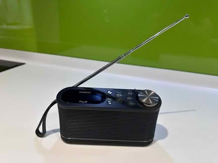 Photo of free Radio (Buckland Dinham BA11) #1
