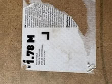 Photo of free Decorating tables (Christchurch BH23 1BL) #2