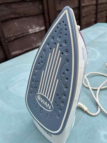 Photo of free Iron (Tyseley B11) #2