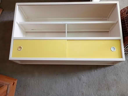 Photo of free Vintage kitchen cupboard (London N1) #1