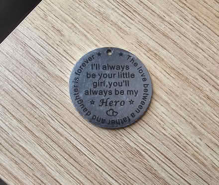 Photo of free Family pendant (Willesden Green NW10) #1