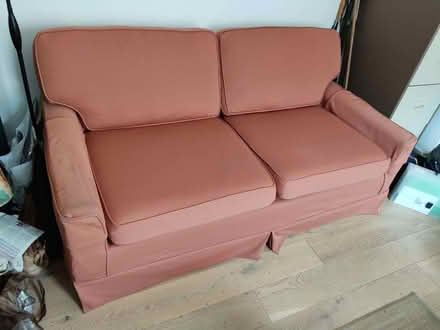 Photo of free Sofa bed (Holland Park W11) #2