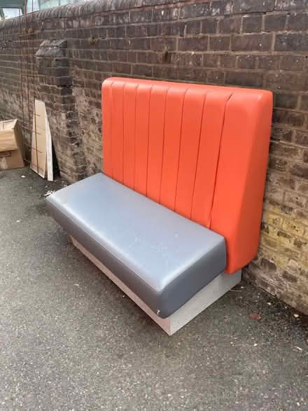 Photo of free Bench seating (Chesham HP5) #1