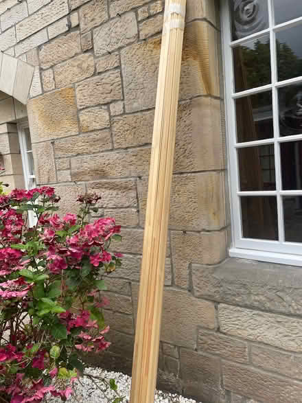 Photo of free Wooden Mouldings (The Grange EH9) #1
