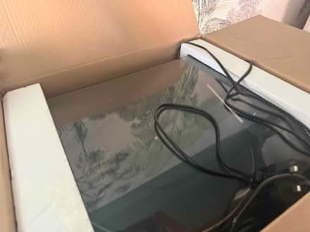 Photo of free Record player (Wokingham RG40) #3