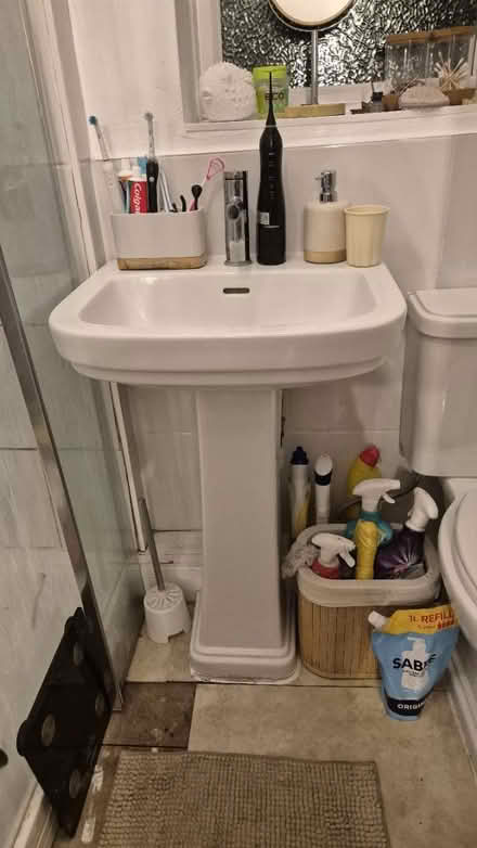 Photo of free Sink (Milton Regis ME10) #1