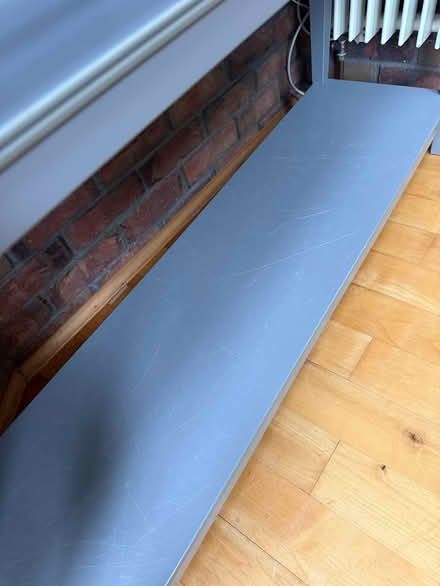 Photo of free Ikea Side table (Shankill) #3