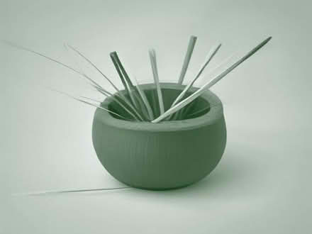 Photo of Knitting needles (Pleasance EH8) #1
