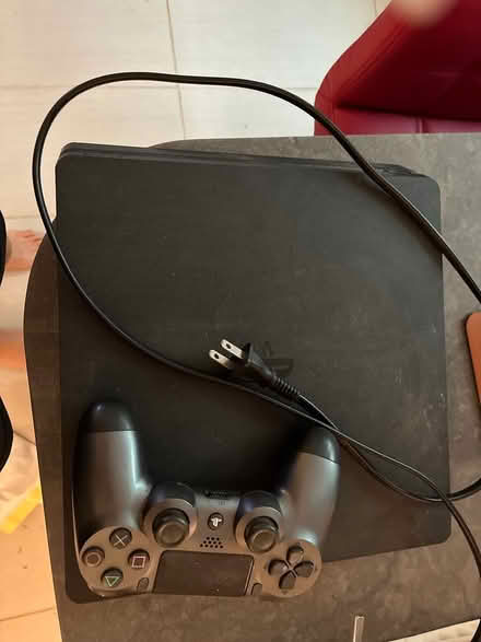 Photo of free PS4 (Morningside) #1