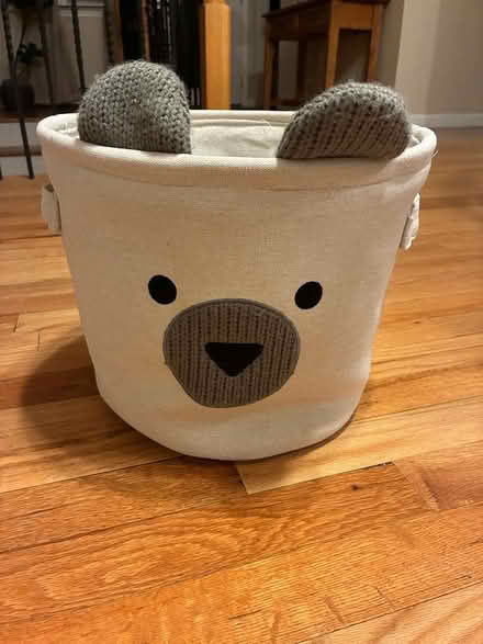 Photo of free Bear bin (Saugerties) #1
