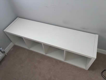 Photo of free Storage unit (Whitchurch BS14) #1