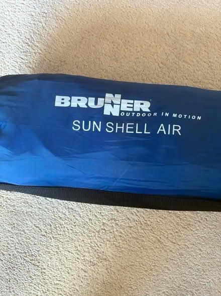 Photo of free Small beach shelter - conplete (Frenchay BS16) #3