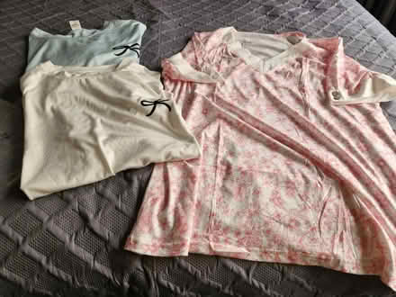 Photo of free Bundle women's tops (Knowsley) #1