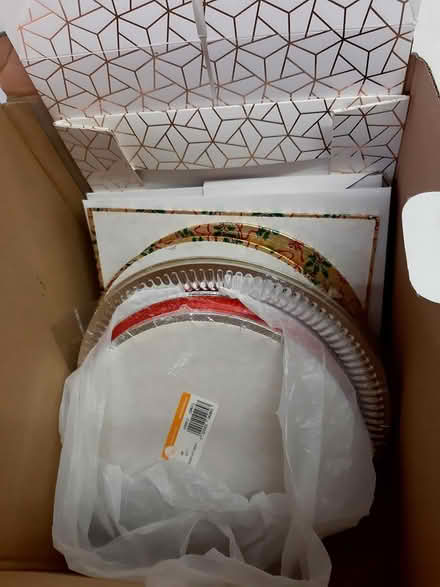 Photo of free Baking Supplies (Blackrock) #3
