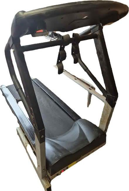 Photo of free Treadmill (CV9 atherstone) #1