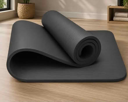 Photo of Yoga/exercise mats (Enfield EN3) #1