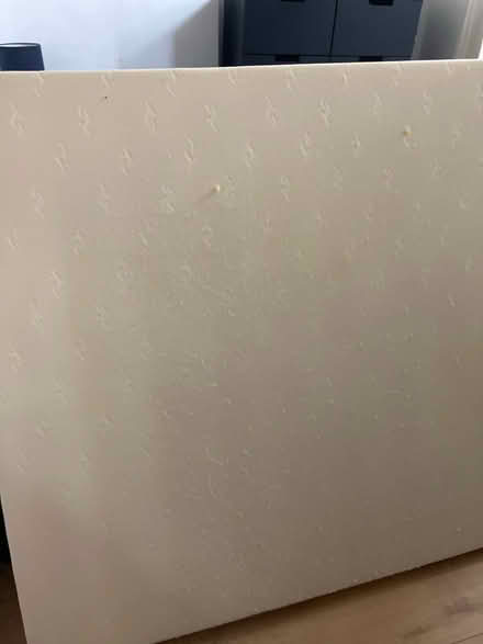 Photo of free Mattress (St Luke’s EC1V) #1