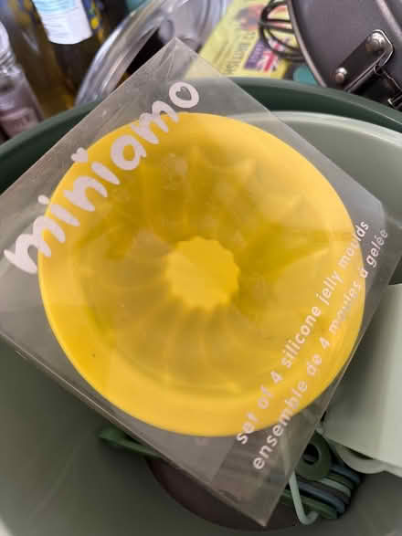 Photo of free Baking stuff (Chessington KT9) #3