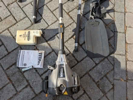Photo of free Petrol multitool - NOT WORKING (Sunnyside RH19) #1