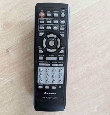 Photo of free Pioneer DV-340 Multi-region DVD Player (Kenilworth CV8) #2