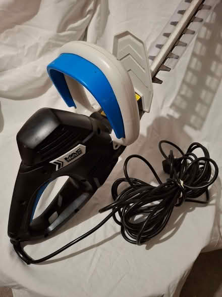 Photo of free Hedge Trimmer. (Penrith CA11) #2
