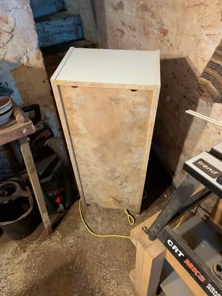 Photo of free Shelving (Woodseats S8) #2