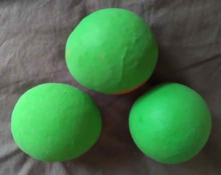 Photo of free Juggling Balls (Oakland) #2