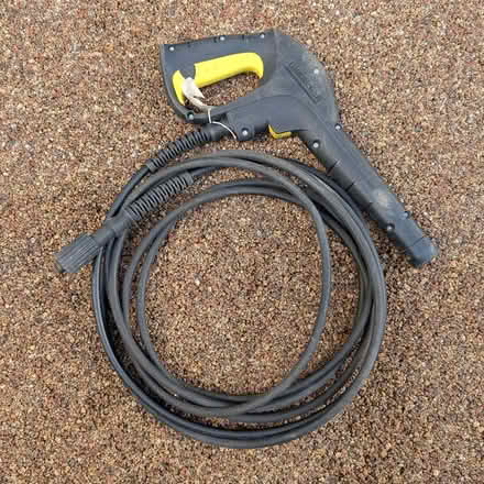 Photo of free Karcher Trigger Gun 1 (Kenilworth CV8) #1