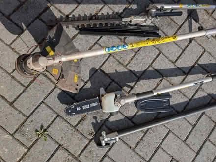 Photo of free Petrol multitool - NOT WORKING (Sunnyside RH19) #3