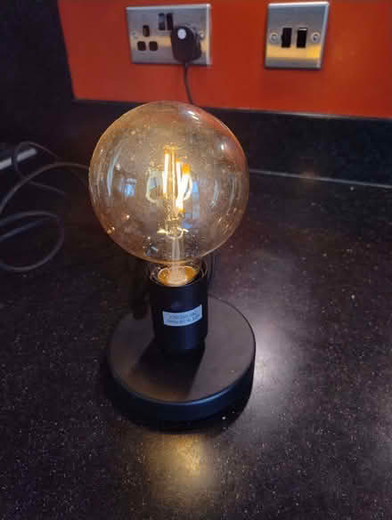 Photo of free Lamp (Timperley WA15) #2