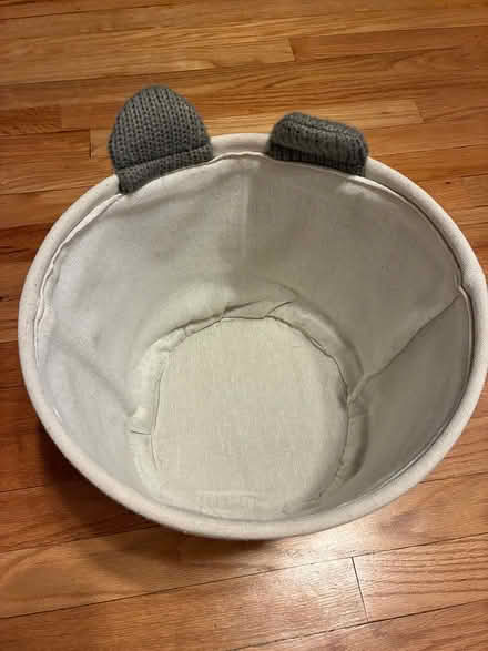 Photo of free Bear bin (Saugerties) #2
