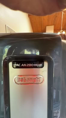 Photo of free In room air conditioner (Mountain View) #3