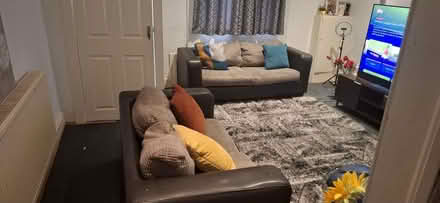 Photo of free Sofa is sitter (Failsworth M35) #1