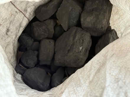 Photo of free House coal / solid fuel (Docklow HR6) #1