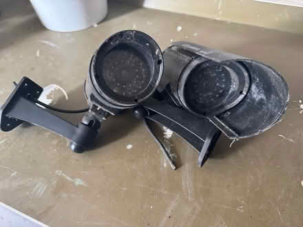 Photo of free Dummy security lights (Finham CV3) #1