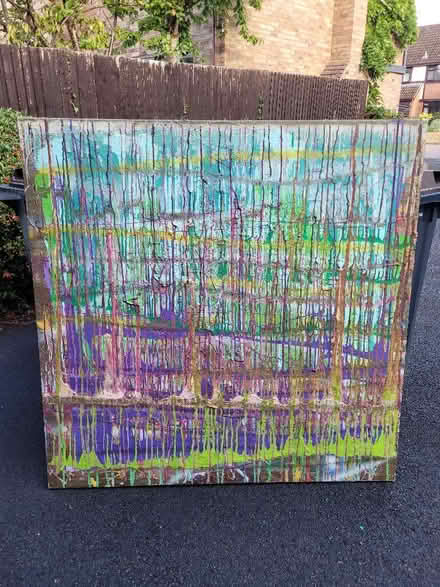 Photo of free painting (Frith Hill GU7) #1