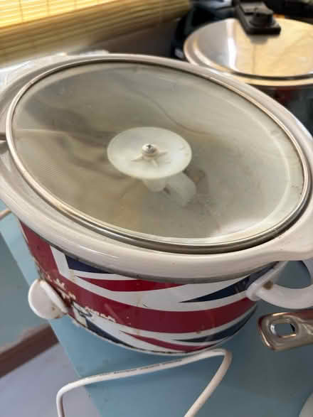 Photo of free Kitchen appliances (Barton Le Clay M45 4) #3