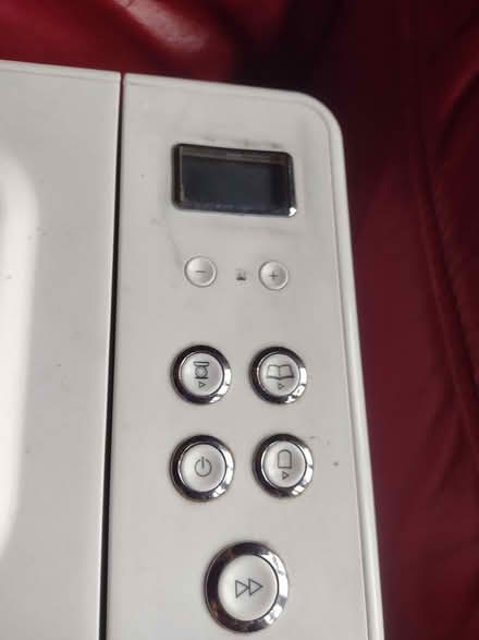 Photo of free Kenwood breadmaker (Sherwood NG5) #4