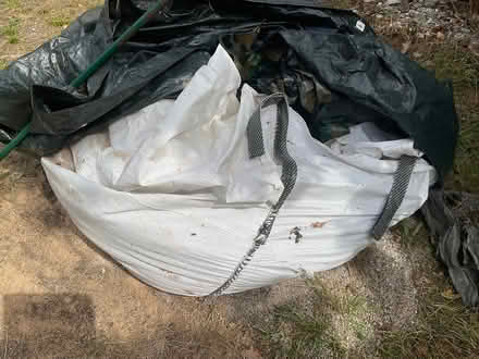 Photo of free Sharp sand (Chipley TQ12) #2