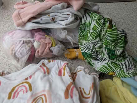 Photo of free Baby girl/toddler clothes (Warley CM14) #4