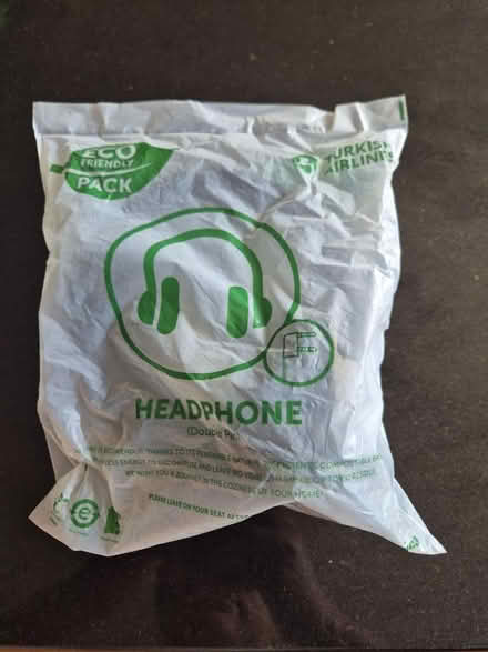 Photo of free Brand new headphones (Sw1p 4bb) #1