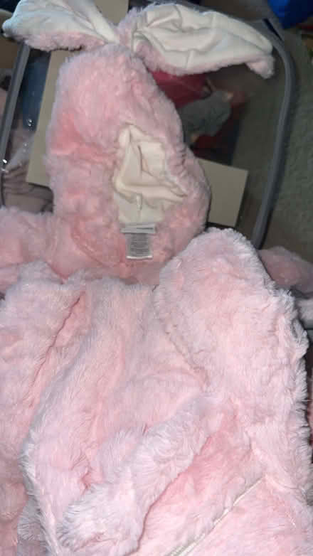 Photo of free Newborn-6 month Clothes (Century park, cathedral city) #4