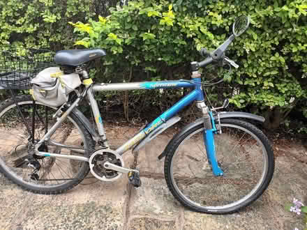 Photo of free Bike (Whitton TW2) #2