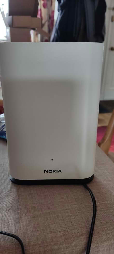 Photo of free Nokia WiFi Beacon (Kendal LA9) #1