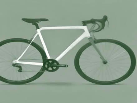 Photo of bicycle saddle in order to donate my bike to a bike (Dudleston Heath SY12) #1