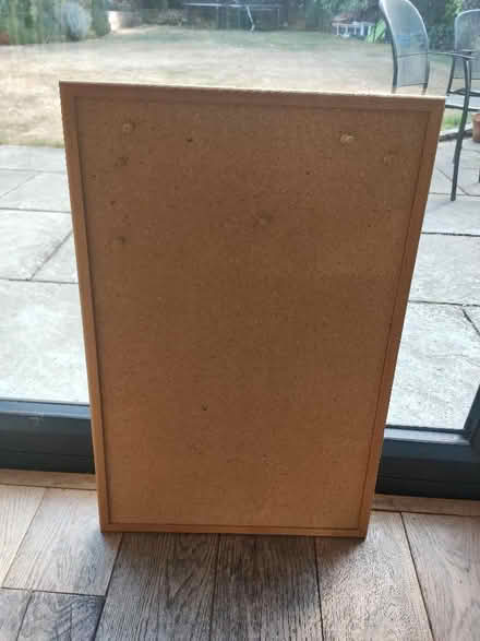 Photo of free Pin board (Fleetville AL1) #2
